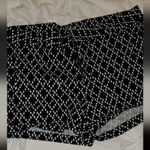 Women's twill shorts Size 12